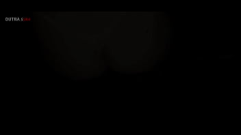 A mais gostosa do pornô dando na ponte 23 de maio quem passou de carro viu rs rs