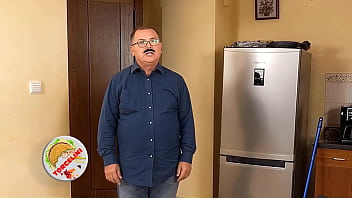 Smashing dishes and stripping for tips a maid breaks dishes original episode