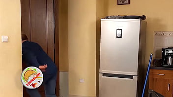 Smashing dishes and stripping for tips a maid breaks dishes original episode