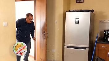 Smashing dishes and stripping for tips a maid breaks dishes original episode