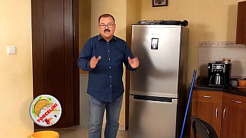 Smashing dishes and stripping for tips a maid breaks dishes original episode