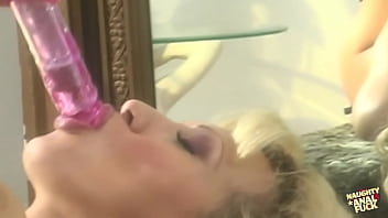 She recounted a fantastical tale about a fair haired woman who had sexual pleasure