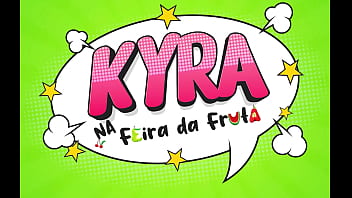 Entrevistei a pri melancia pro feira da fruta anal fruit #3 e veja o que ela disse completo no sheer red