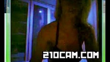 Babe irish camwhore masturbating slit wtm