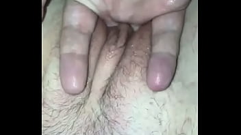 Olive marie fingered in backseat