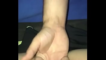 Olive marie fingered in backseat