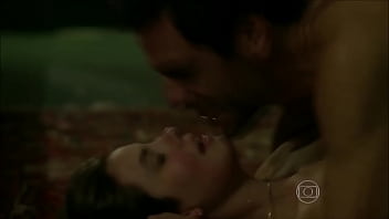 Rodrigo Lombardi Nu Em "verdades Secretas" thumbnail