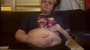 Severe heartburn and belching