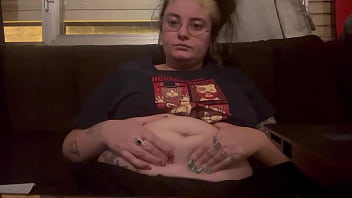 Severe heartburn and belching