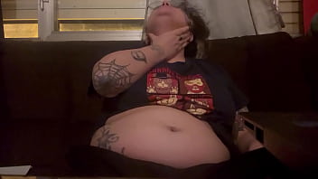 Severe heartburn and belching