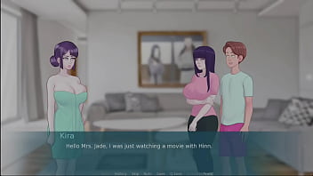 Sexnote 64 follando con mi amiga en la cama