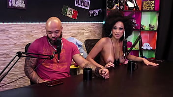 Melhores momentos da bruna carlos no sensual cast parte 4 watch sheer red