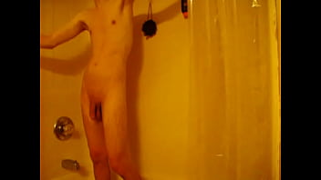 Solo shower