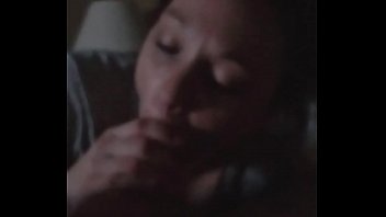 Slobbing on day cock