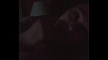 Slobbing on day cock