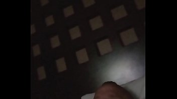 Slobbing on day cock