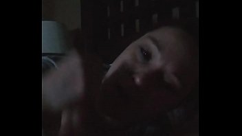 Slobbing on day cock