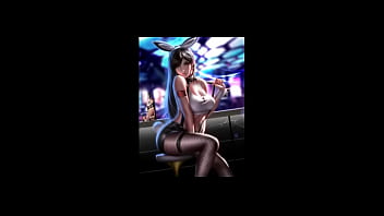 A group of very sexy sexual graphics