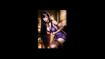 A group of very sexy sexual graphics