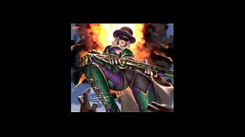 A group of very sexy sexual graphics