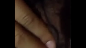 La rica vagina de la puta de mi novia