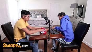 The underwear thieves