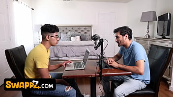 The underwear thieves