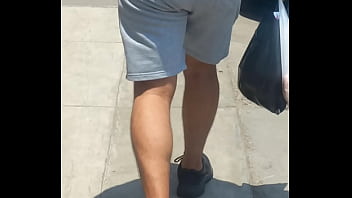 Nalgon En Shorts thumbnail