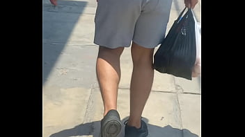 Nalgon En Shorts thumbnail