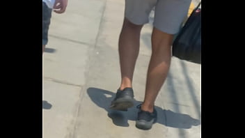 Nalgon En Shorts thumbnail