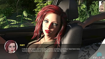 Reunion Ep 154 – Visual Novel Gameplay Hd thumbnail