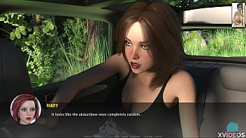 Reunion ep 154 – visual novel gameplay hd