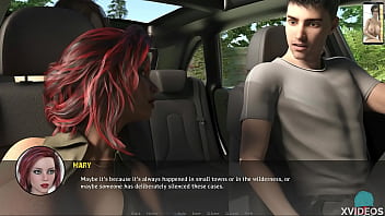 Reunion ep 154 – visual novel gameplay hd