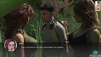 Reunion ep 154 – visual novel gameplay hd