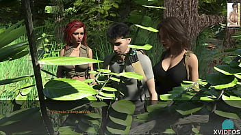 Reunion ep 154 – visual novel gameplay hd