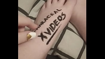 Feet model verify for xvideos