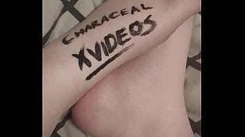 Feet model verify for xvideos