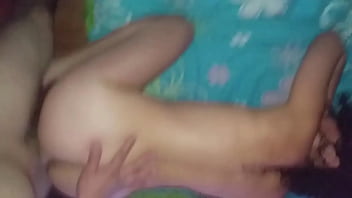 Rompo el culito a venezolana primera vez anal gemidos ricos