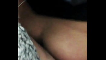 Dándole como perra a la putita de mi ex