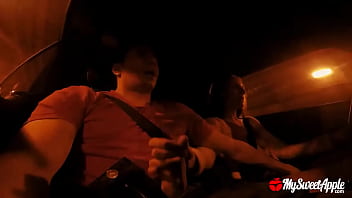 If sex in the car is so uncomfortable why do i love it so much