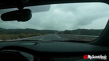 If sex in the car is so uncomfortable why do i love it so much