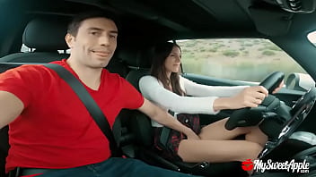 If sex in the car is so uncomfortable why do i love it so much