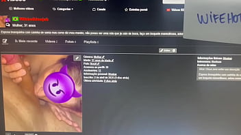 Vídeo de verificação