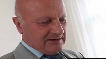 Dirty talking milf creampied 26