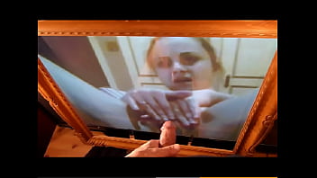 Guys cumming on my video