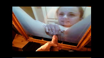 Guys cumming on my video