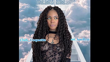 Is he being fair mi kaellyyy