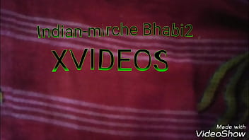 Desi bhabi hard fuck and blowjob in his hhusbend