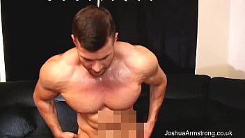 Josh Armstrong thumbnail
