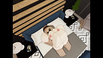 Roblox fan came up to me and asked to fuck i couldn't say no